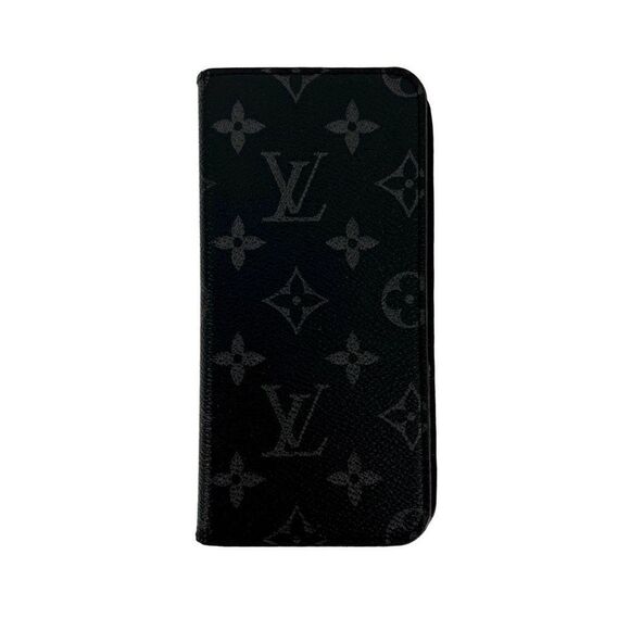 Louis Vuitton Folio Case - iPhone 7+/8+ - Picture 1 of 12